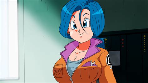 future bulma porn